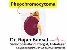 Pheochromocytoma Treatment in Jaipur Dr Rajan Bansal