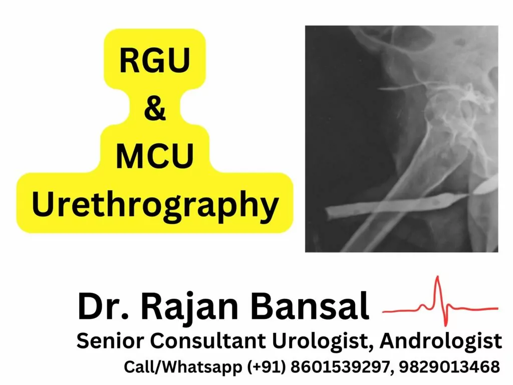 RGU-MCU-Urethrography-Dr-Rajan-Bansal-Jaipur
